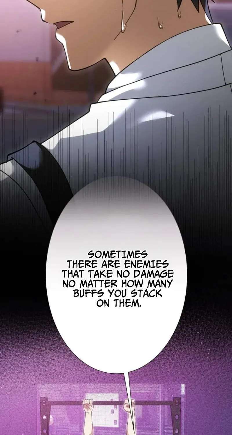 Infinite Breakthrough Chapter 22 - page 10