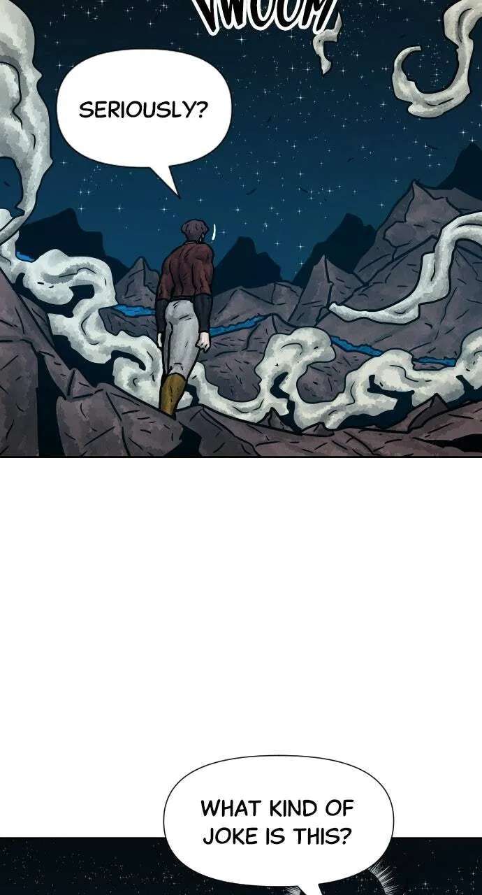 Warrior Executioner Chapter 204 - page 46