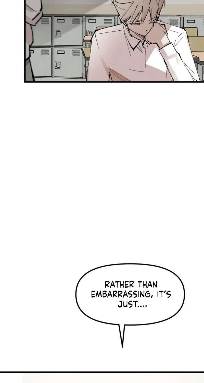 Life or Death for an Unrequited Love Chapter 13 - page 99