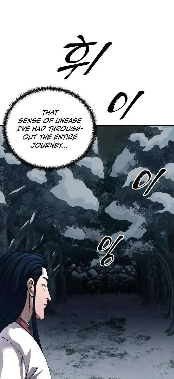 Warrior Grandpa And Supreme Granddaughter Chapter 123 - page 87