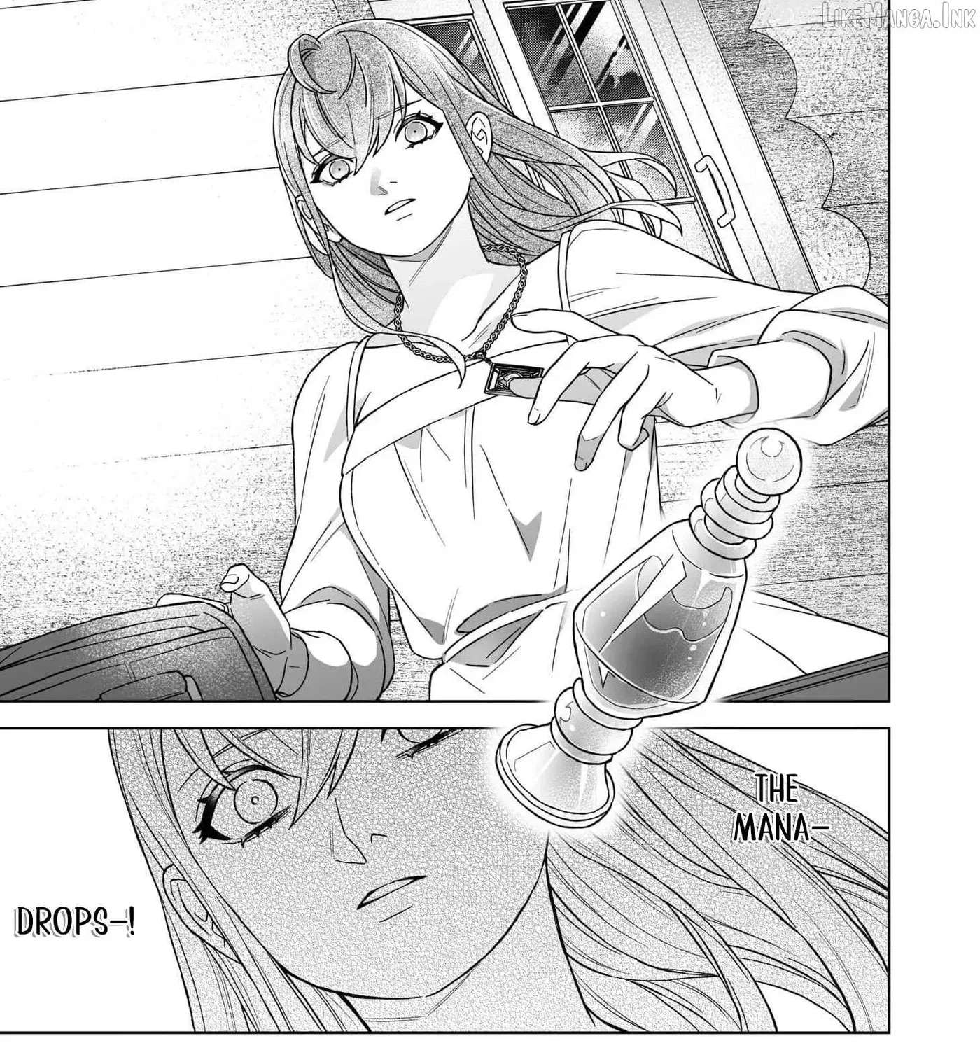 After Being Neglected for 30 Years, I'm at My Limit So I'm Getting a Divorce! Chapter 4 - page 47