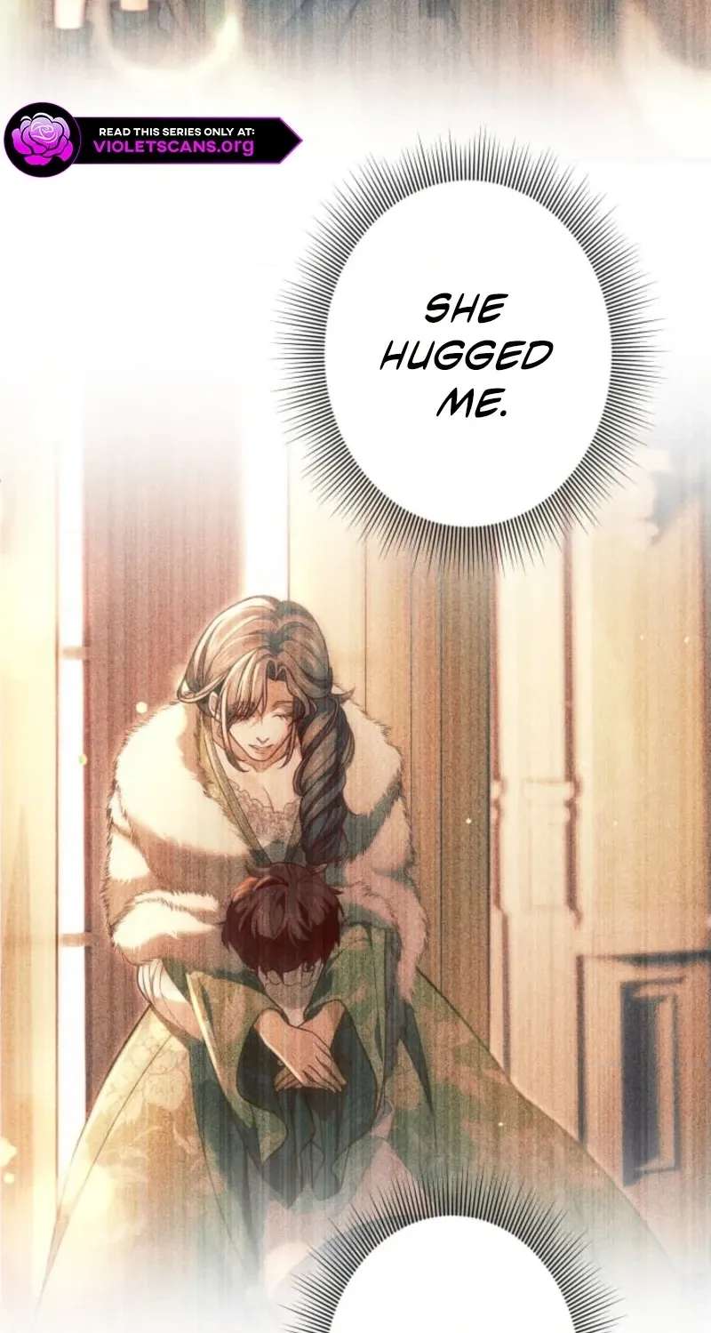 A Widowed Queen's Devotion for Love Chapter 40 - page 100