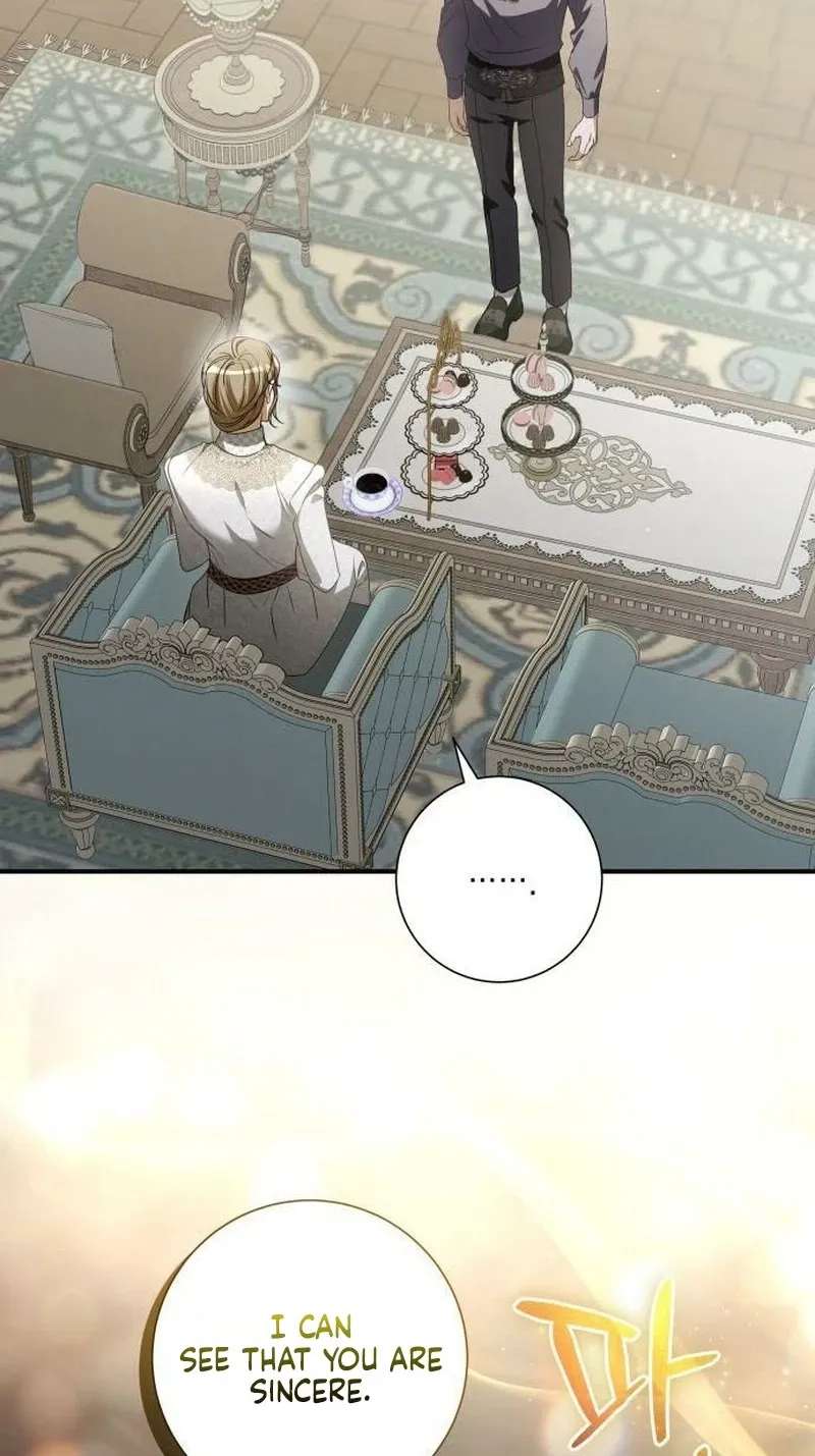 That's Just How First Love Is Your Highness Chapter 67 - page 39