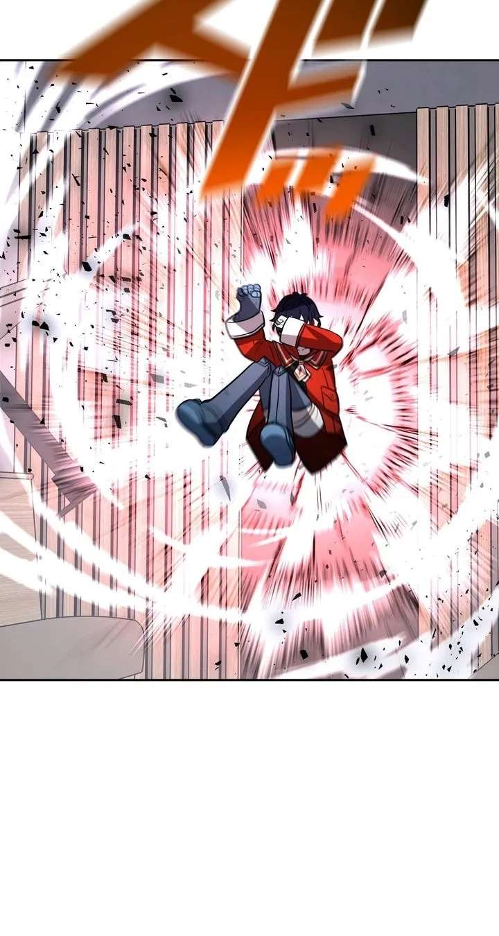 Hidden Class Gravity User Chapter 207 - page 17