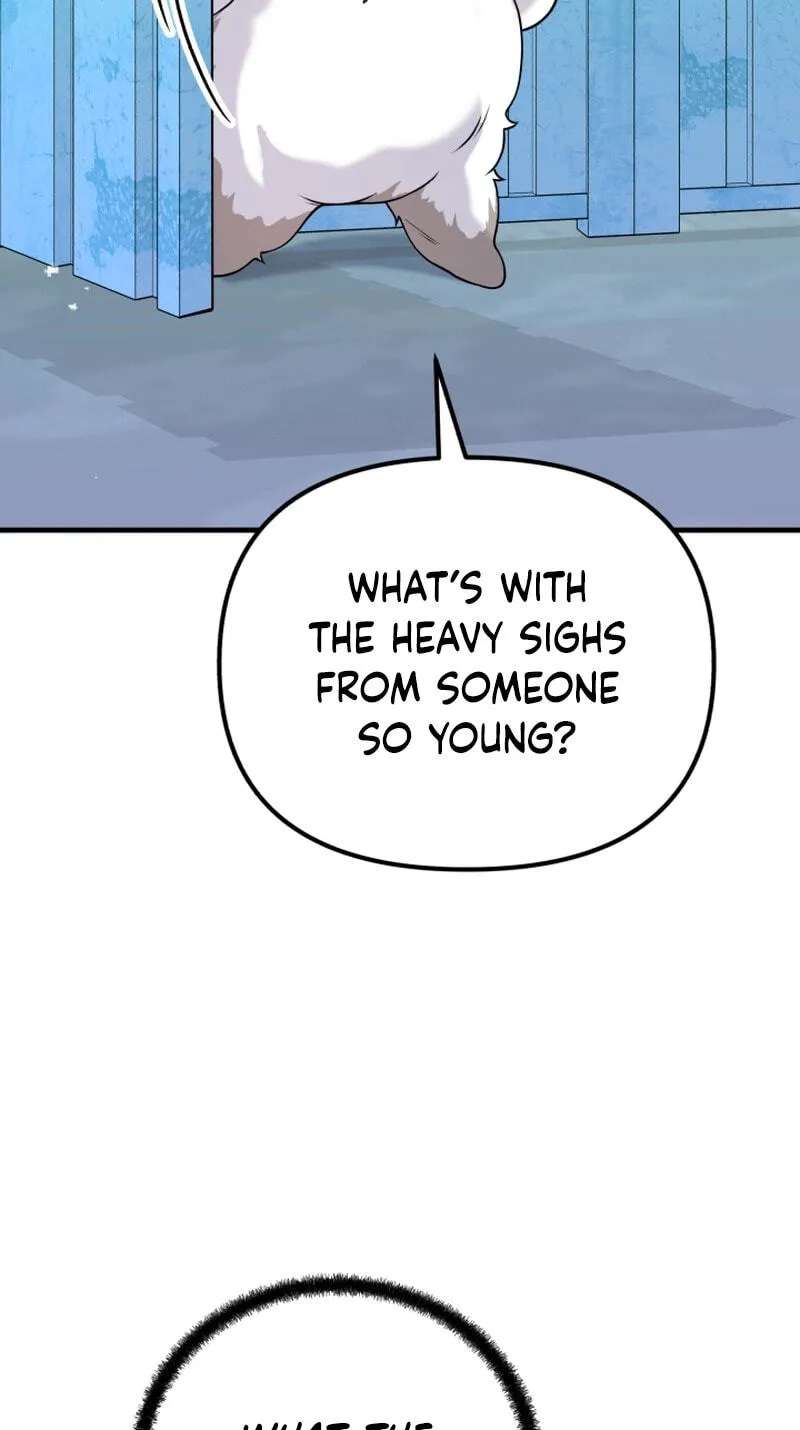 Masculine Puppy Chapter 55 - page 85