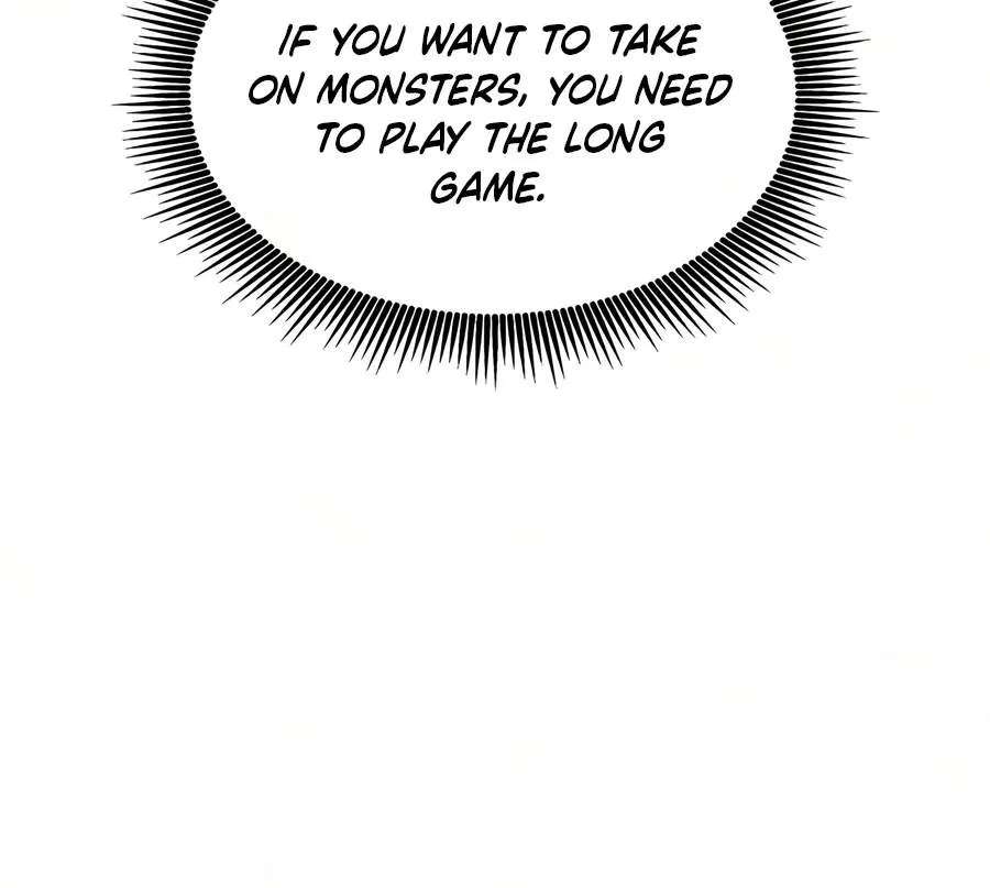 Bad Born Blood Chapter 98 - page 27