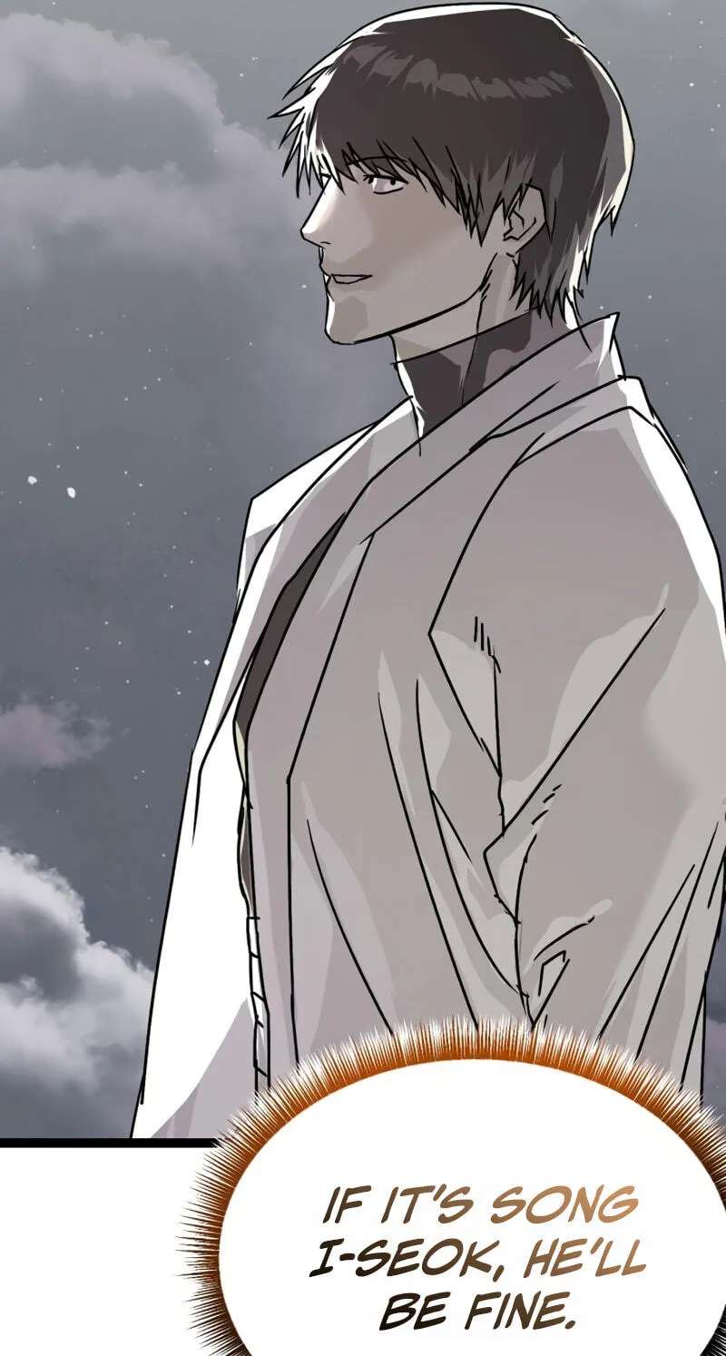 Substitute Hero Chapter 13 - page 130