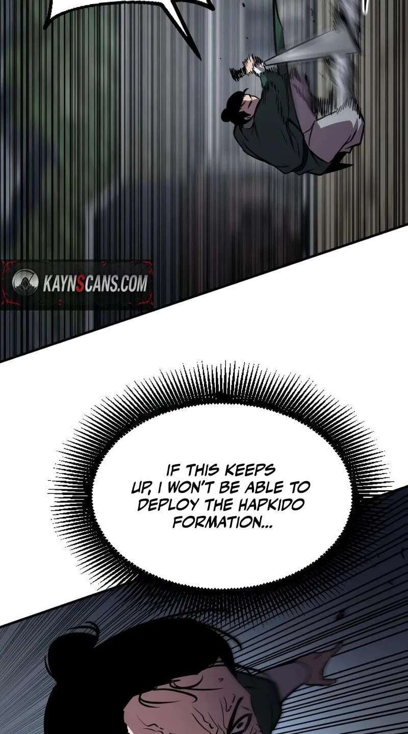 A Dragon Lives in Kunlun Chapter 13 - page 34