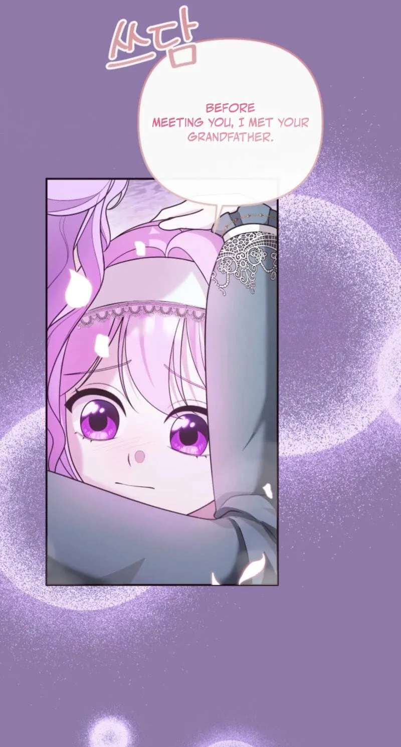 I'm the Crazy Heir's Daughter! Chapter 67 - page 31