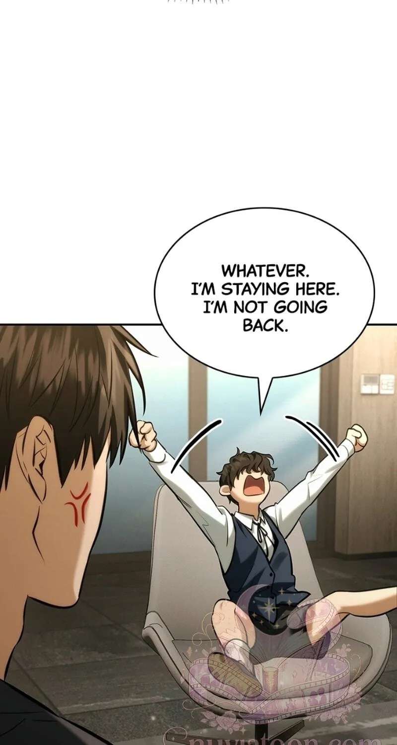 Ties that Bind Us Chapter 35 - page 61