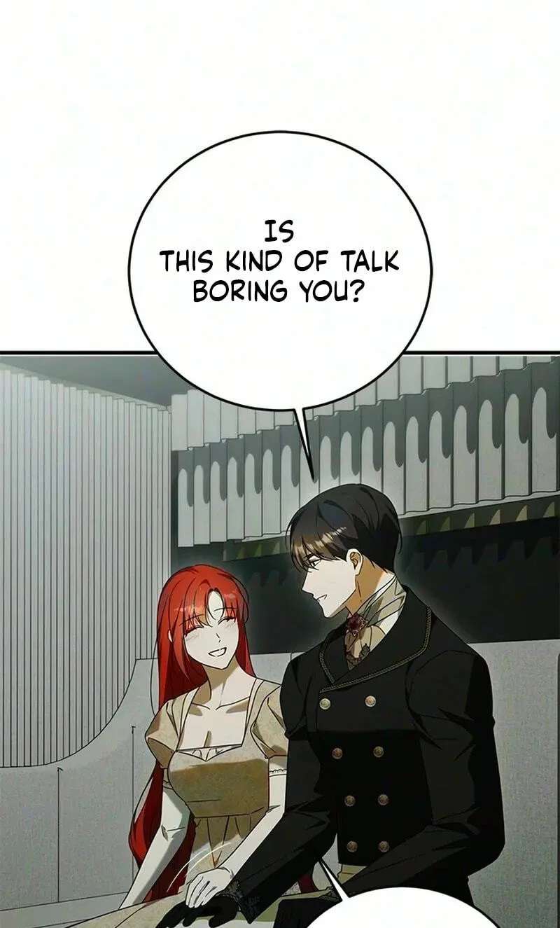 Having Enemy’s Baby Chapter 39 - page 56