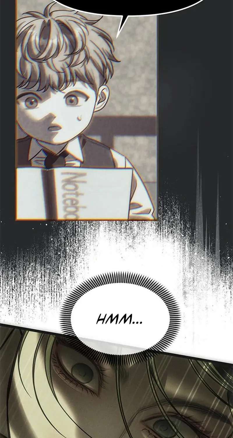 Undercover! Chaebol High School Chapter 114 - page 16
