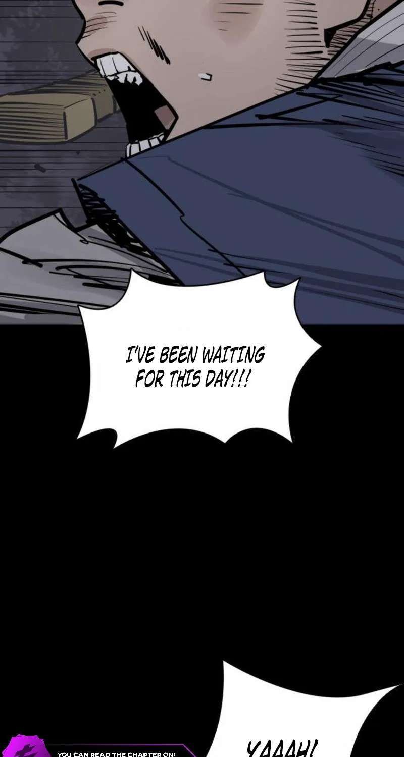 Death God Chapter 153 - page 86