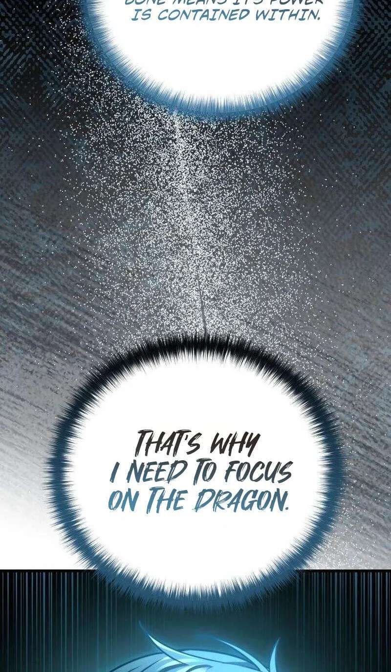 My Dragon Girlfriend Has Returned Chapter 6 - page 91