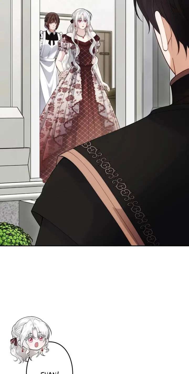 Setting Reset as the Duke's Daughter Chapter 53 - page 16