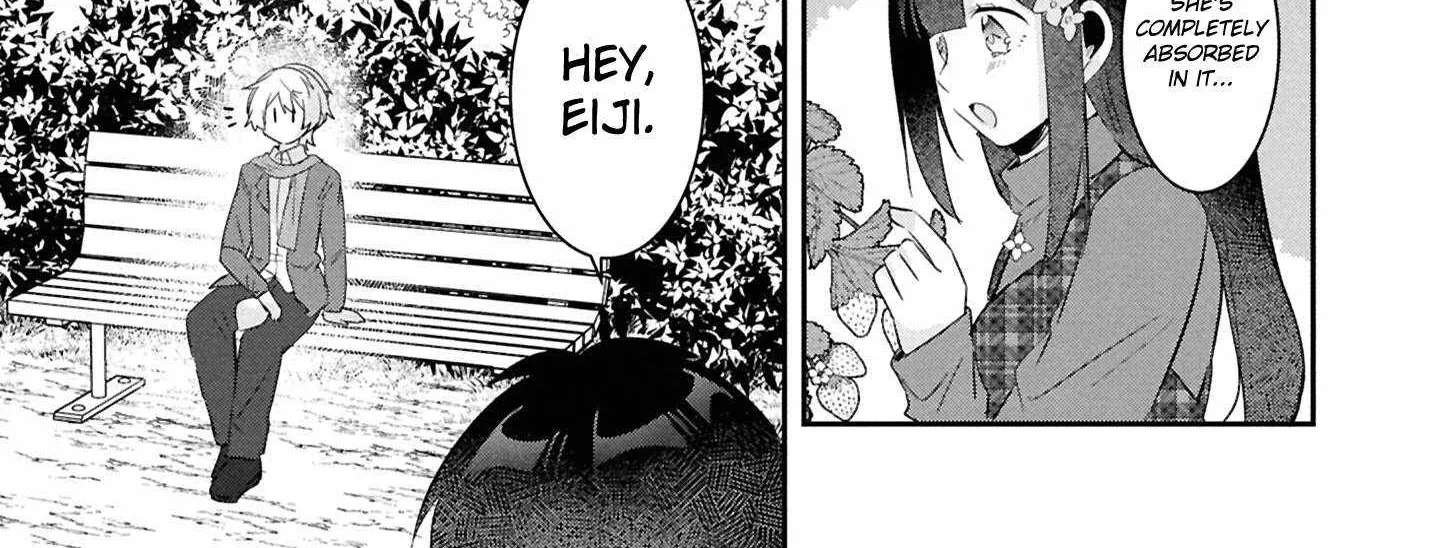 A Story of Taking Home a Lonely Gal From My Class and Turning Her Into an Elegant Beauty Chapter 32 - page 54