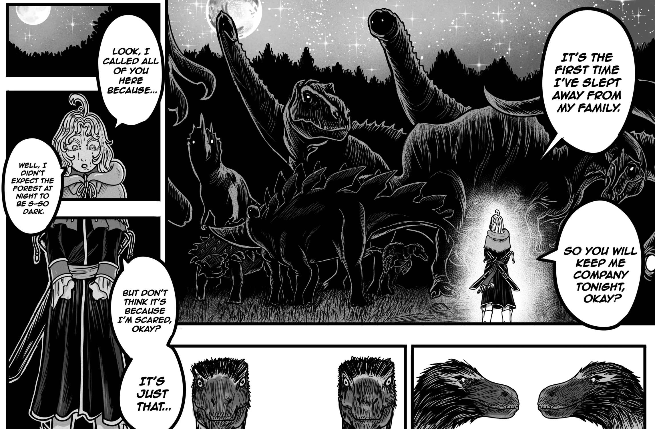 Two Ways Chapter 2 - page 57