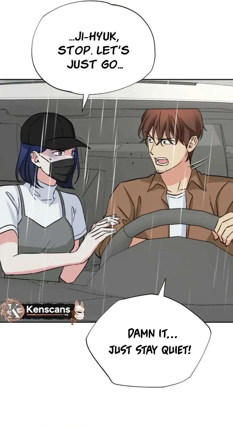 It's Okay to Be Left Out Chapter 39 - page 40