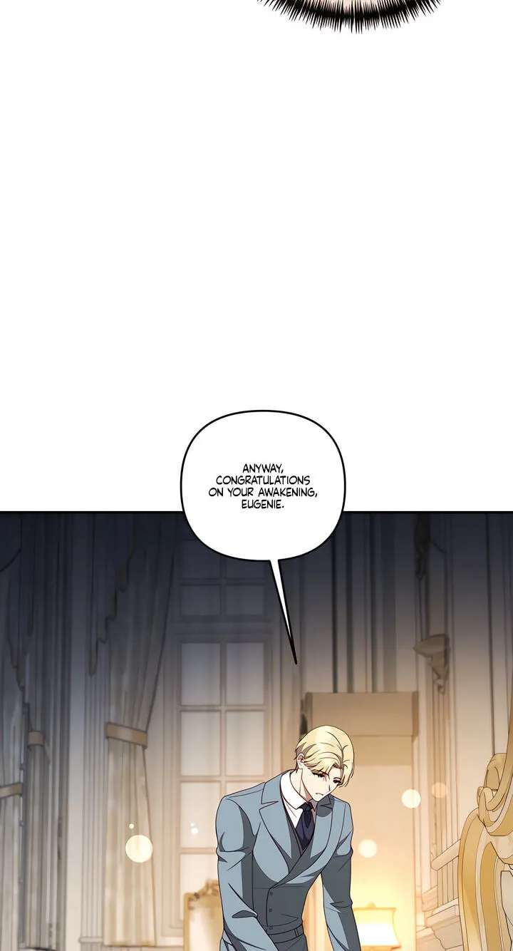 Five Husbands Appeared on My Birthday Chapter 35 - page 52