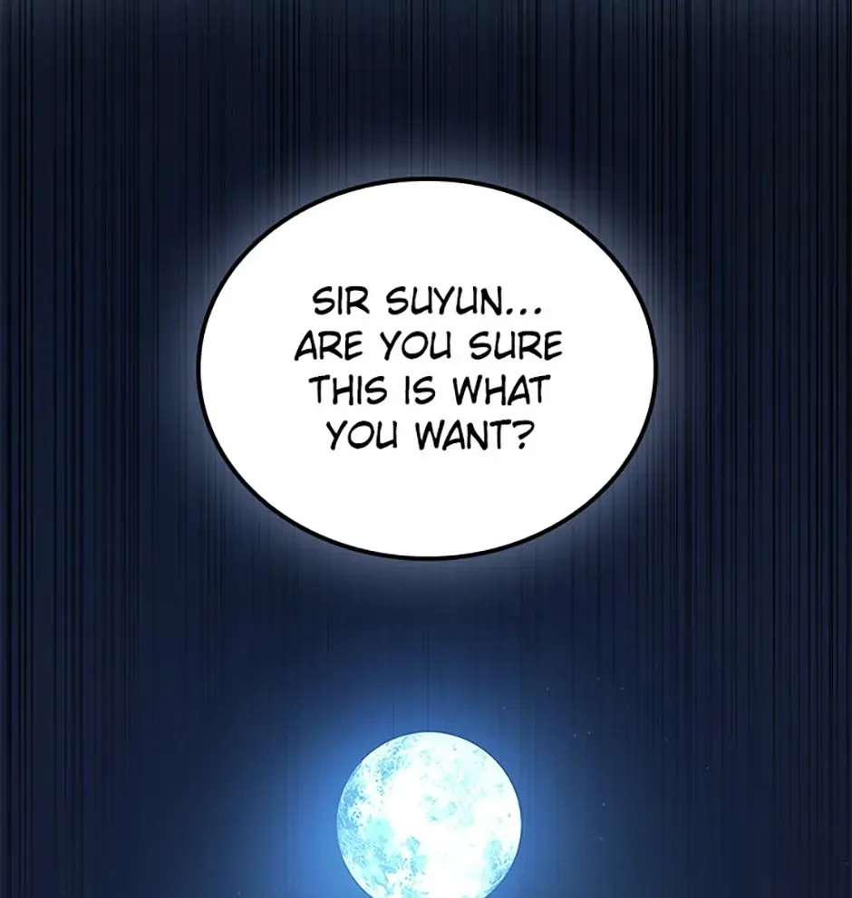 Absolute Master of the Senate Chapter 50 - page 189