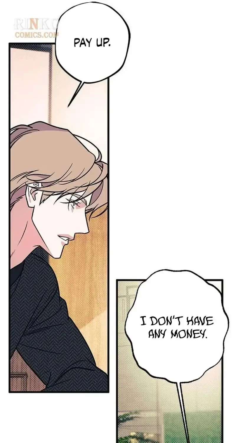Hater Girl Chapter 11 - page 82