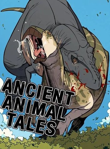 Ancient Animal Tales