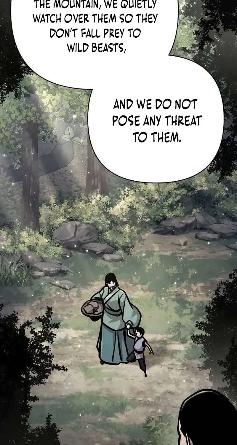 The Mysterious World's Greatest Martial Artist Little Prince Chapter 131 - page 54