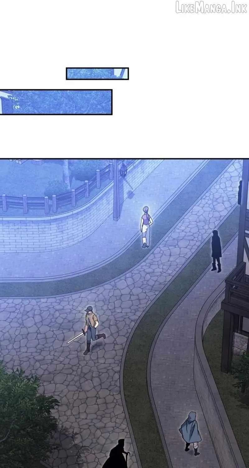 How To Live As A Bootleg Healer Chapter 161 - page 59