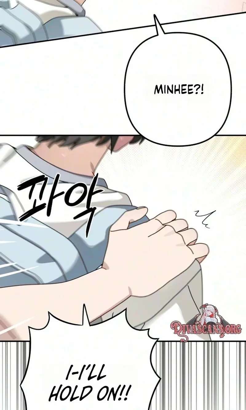 Black yet Pure White Chapter 3 - page 45