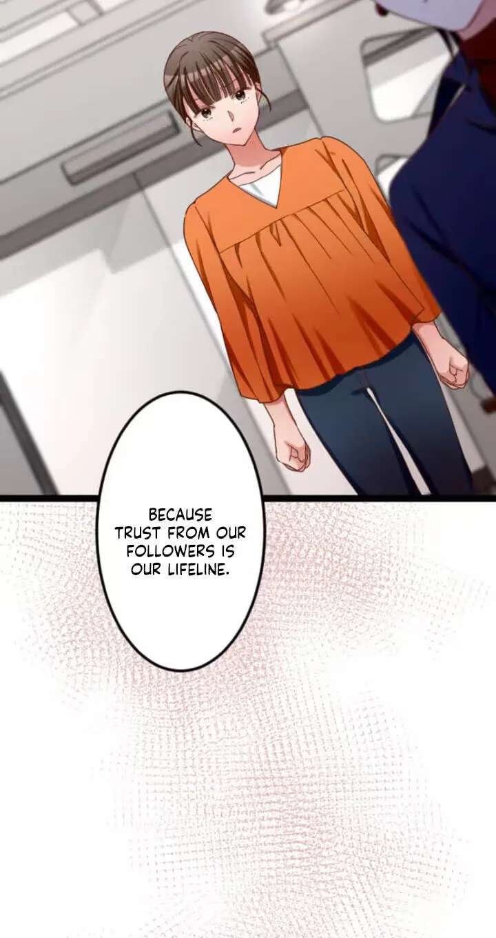 Otto no Furin Aite ga Watashi Datta Chapter 53 - page 55