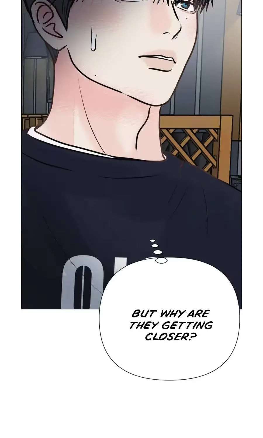 Zero Sense Chapter 35 - page 106
