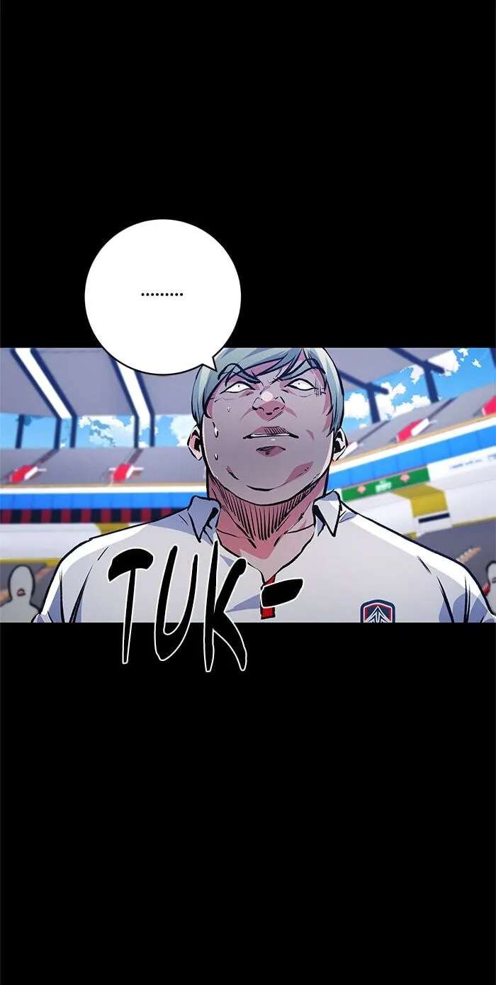 Top Corner Chapter 255 - page 43