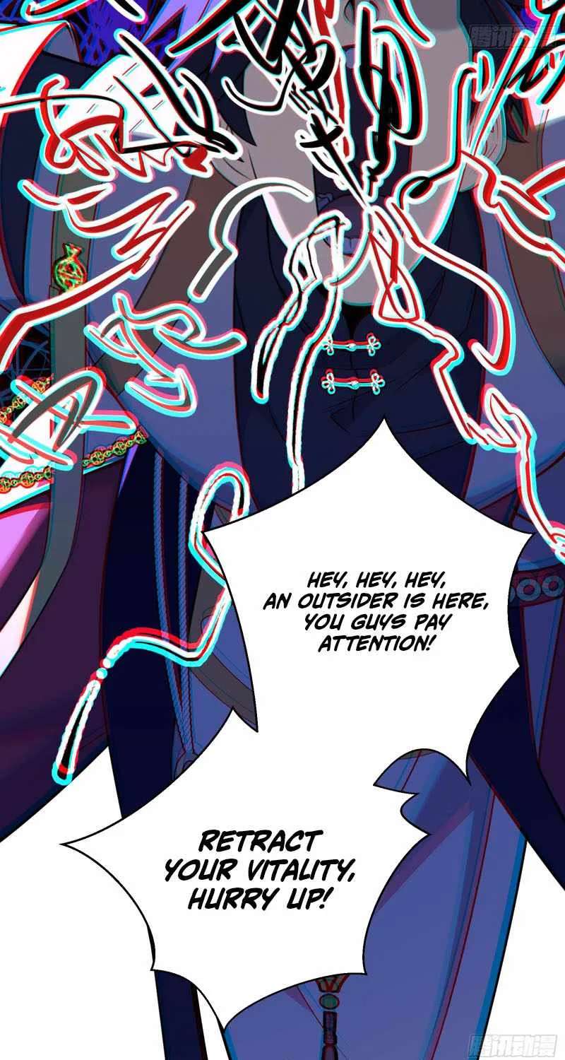 Who Let Him Cultivate Immortality Chapter 25 - page 5