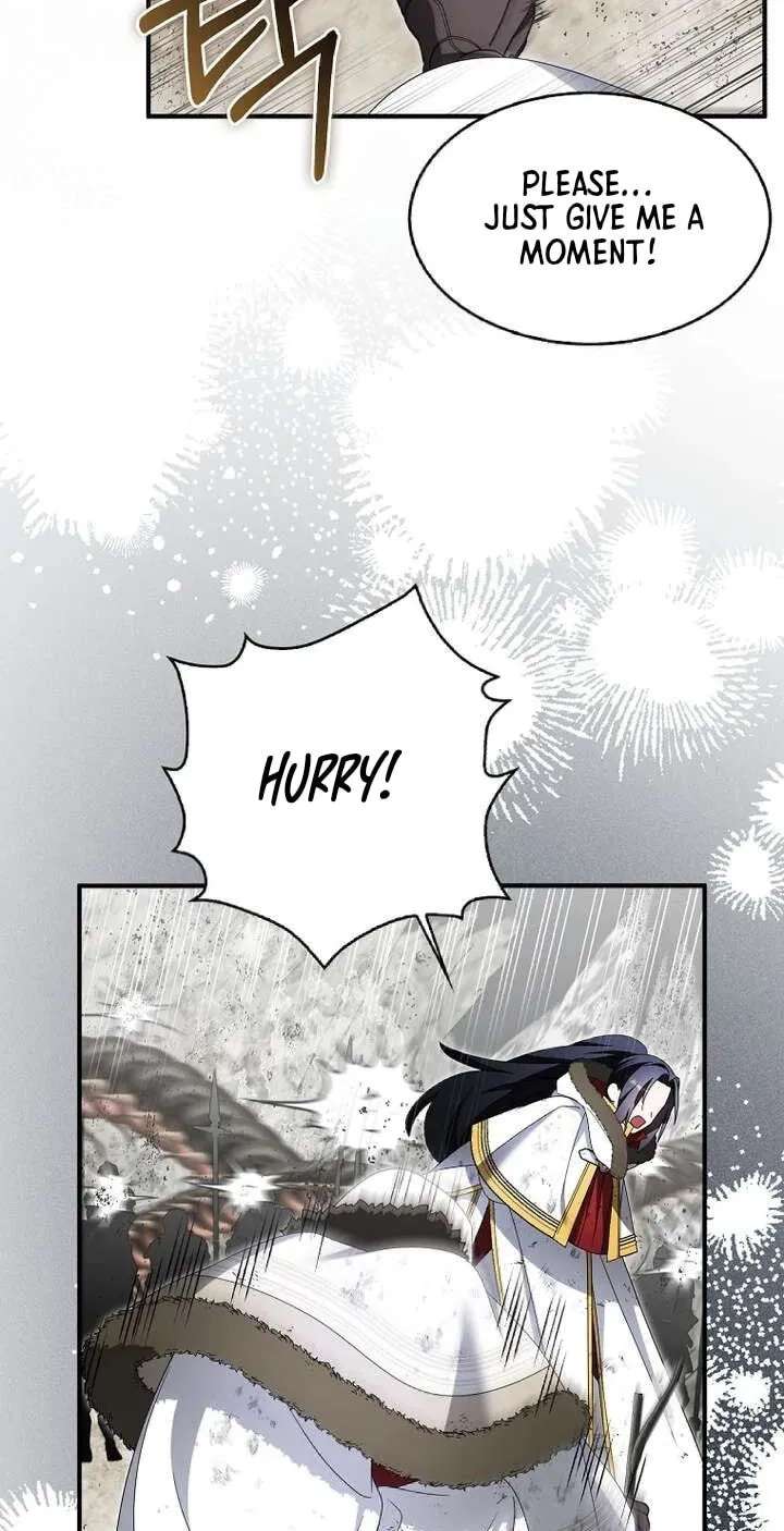 Cassmire: The Loyal Sword Chapter 141 - page 28