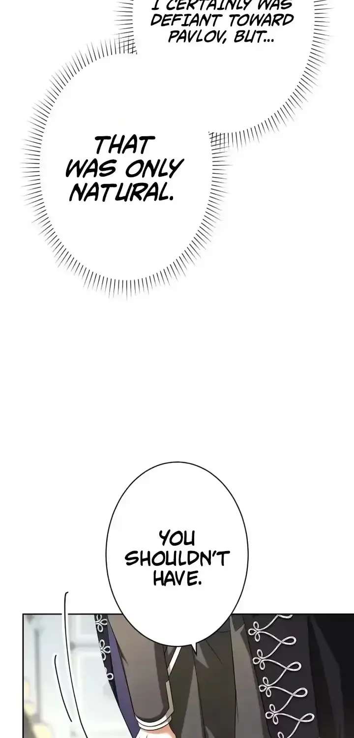 Don’t Obsess Over the Fake Princess! Chapter 38 - page 49