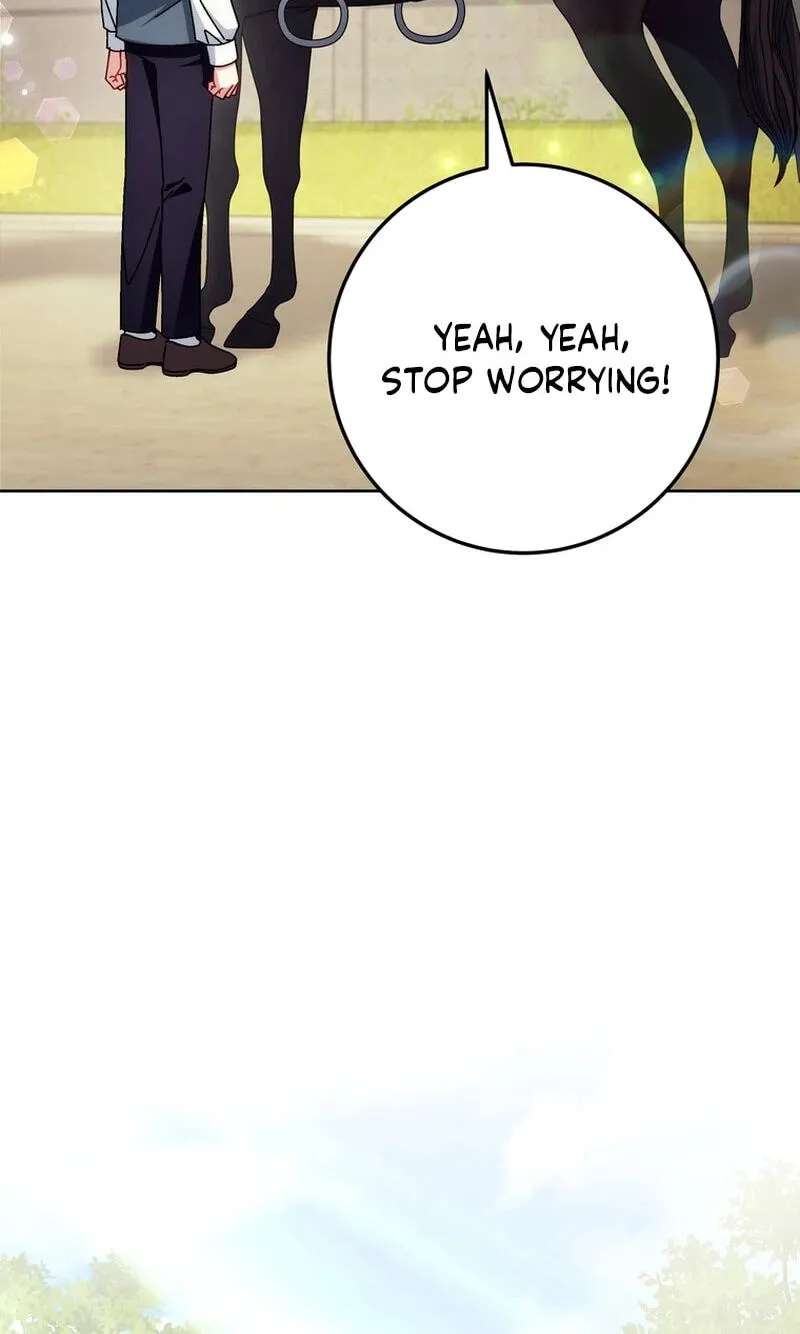 Can I Cry Now? Chapter 55 - page 55