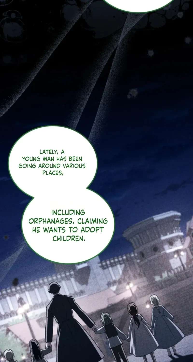 I Received a Request from the Villain Boss Chapter 32 - page 66
