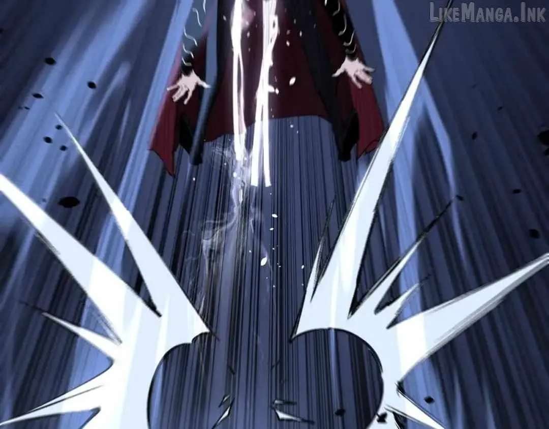 God-level Assassin, I’m the Shadow Chapter 144 - page 30
