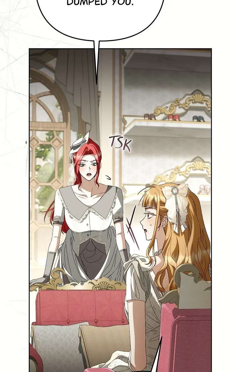 The Scandal MakerHas Returned Chapter 18 - page 129