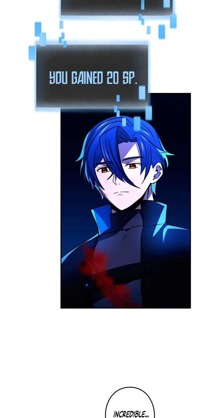 Hidden Class Gravity User Chapter 213 - page 21