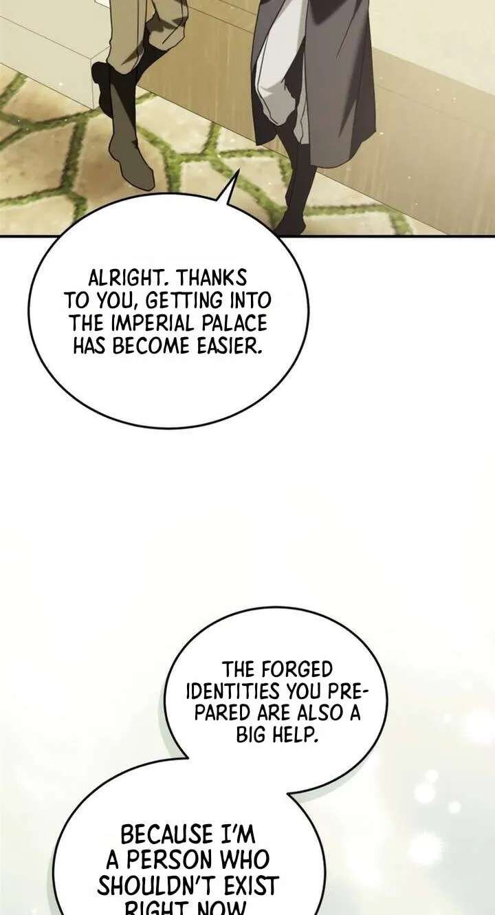 The Scent That Binds Us Chapter 104 - page 30