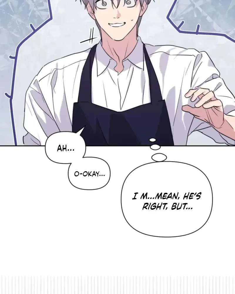 The Roommate Only I Don’t Know Chapter 17 - page 38