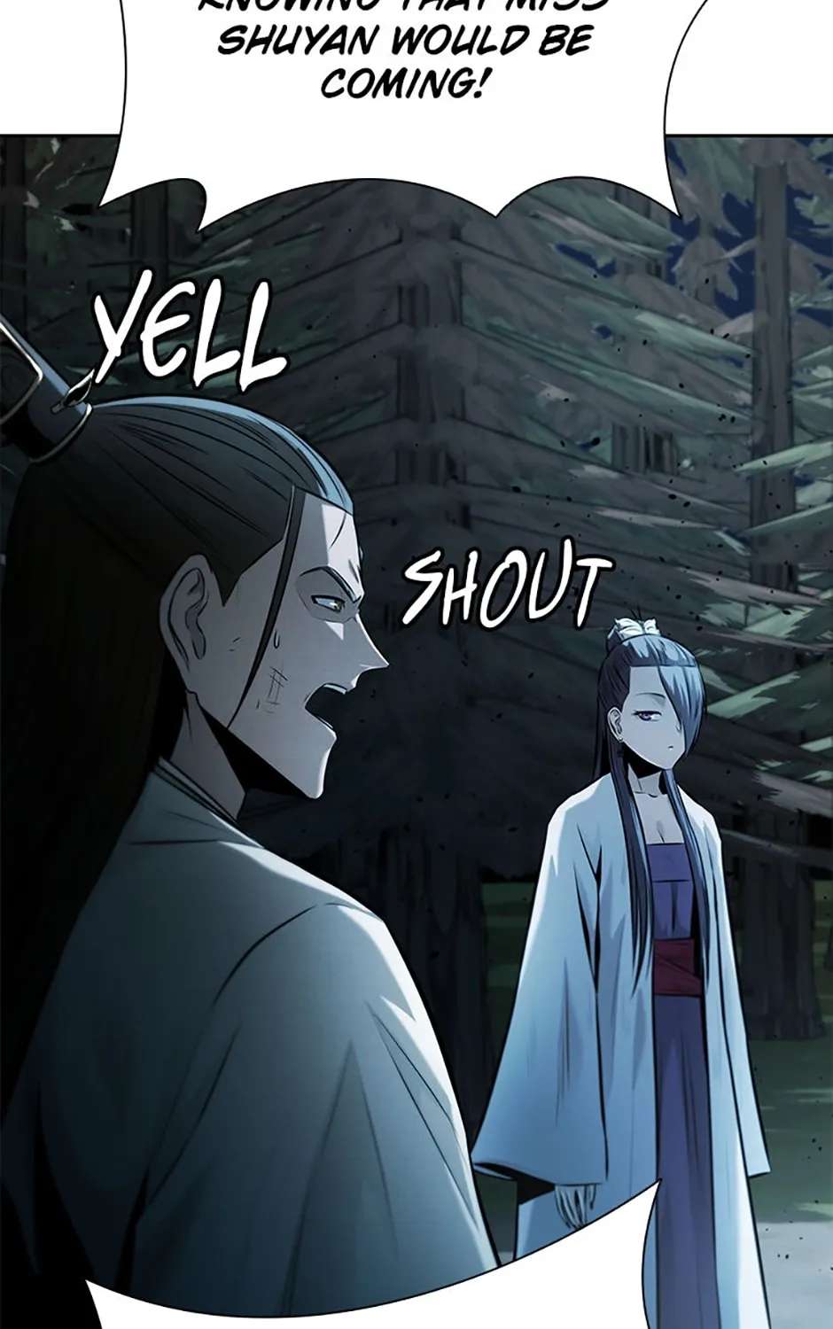 Absolute Master of the Senate Chapter 38 - page 94