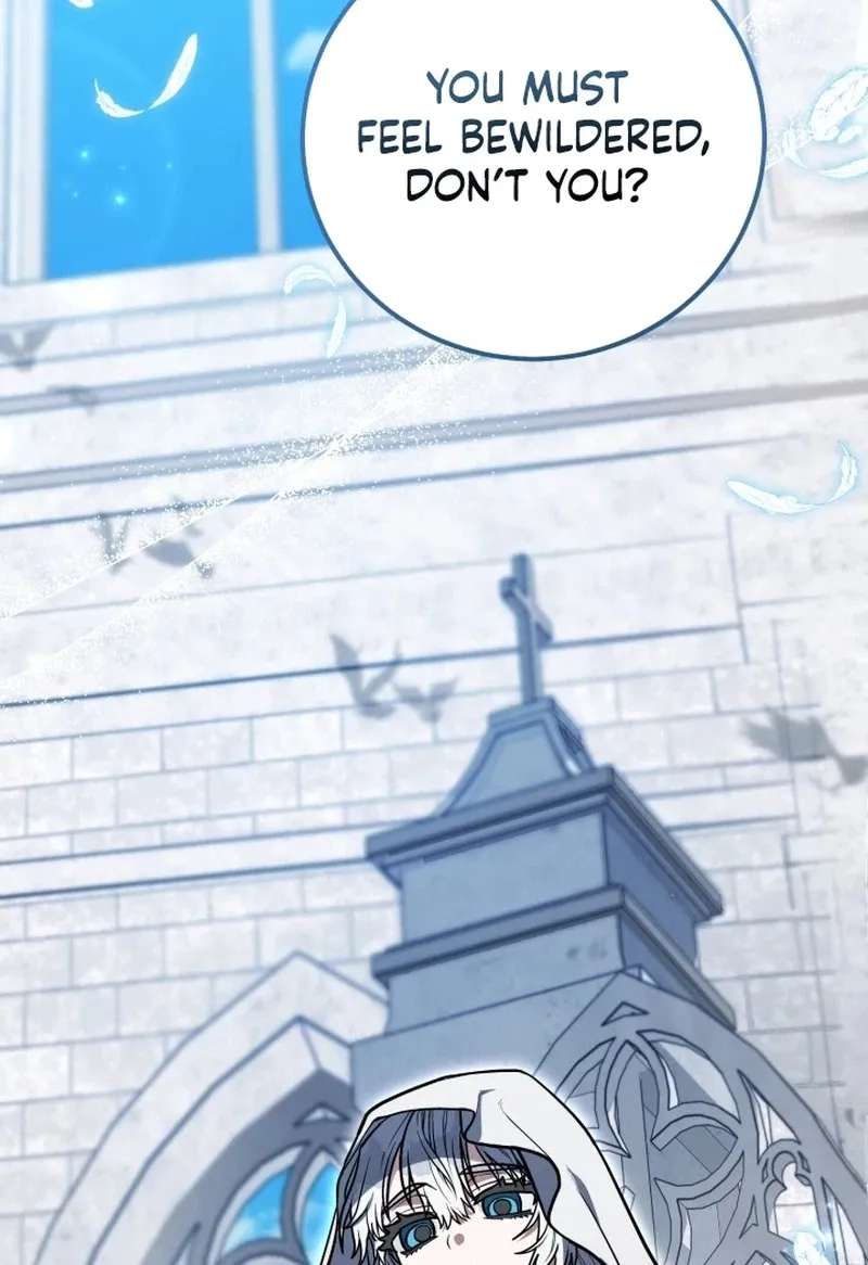 The Regressor and the Blind Saintess Chapter 17 - page 49