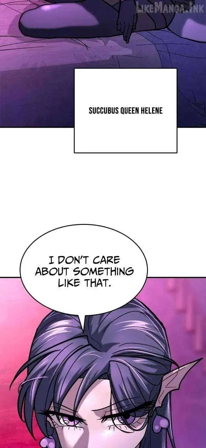 The Strongest in Hell, Mak Geum-gang Chapter 4 - page 89