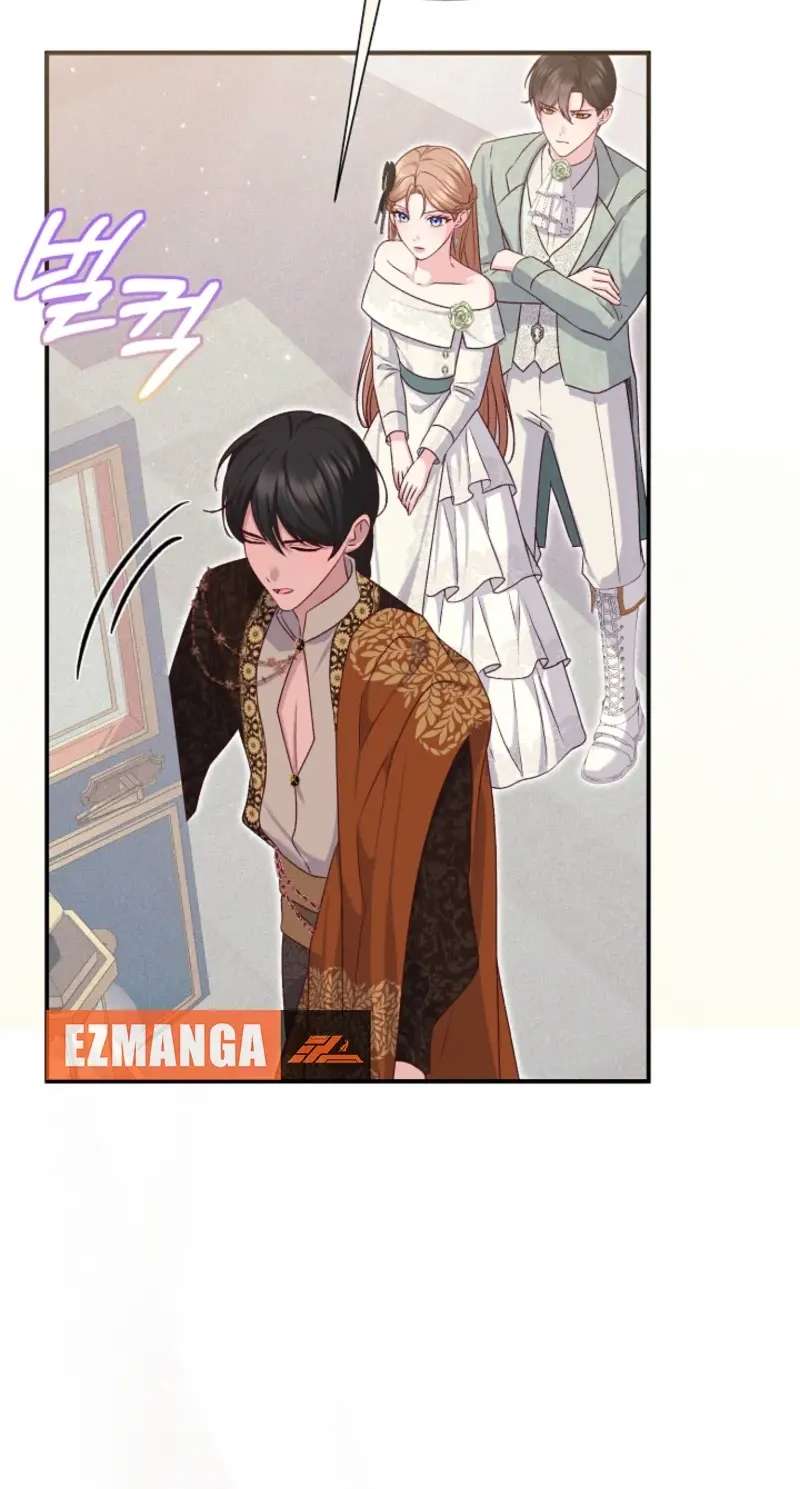 When Cinderella's Magic Fades Away Chapter 106 - page 67