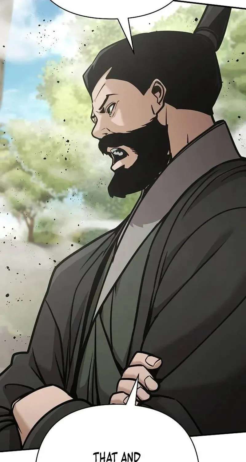 The Suspicious Boy Is One of the World's Top Ten Masters Chapter 131 - page 34