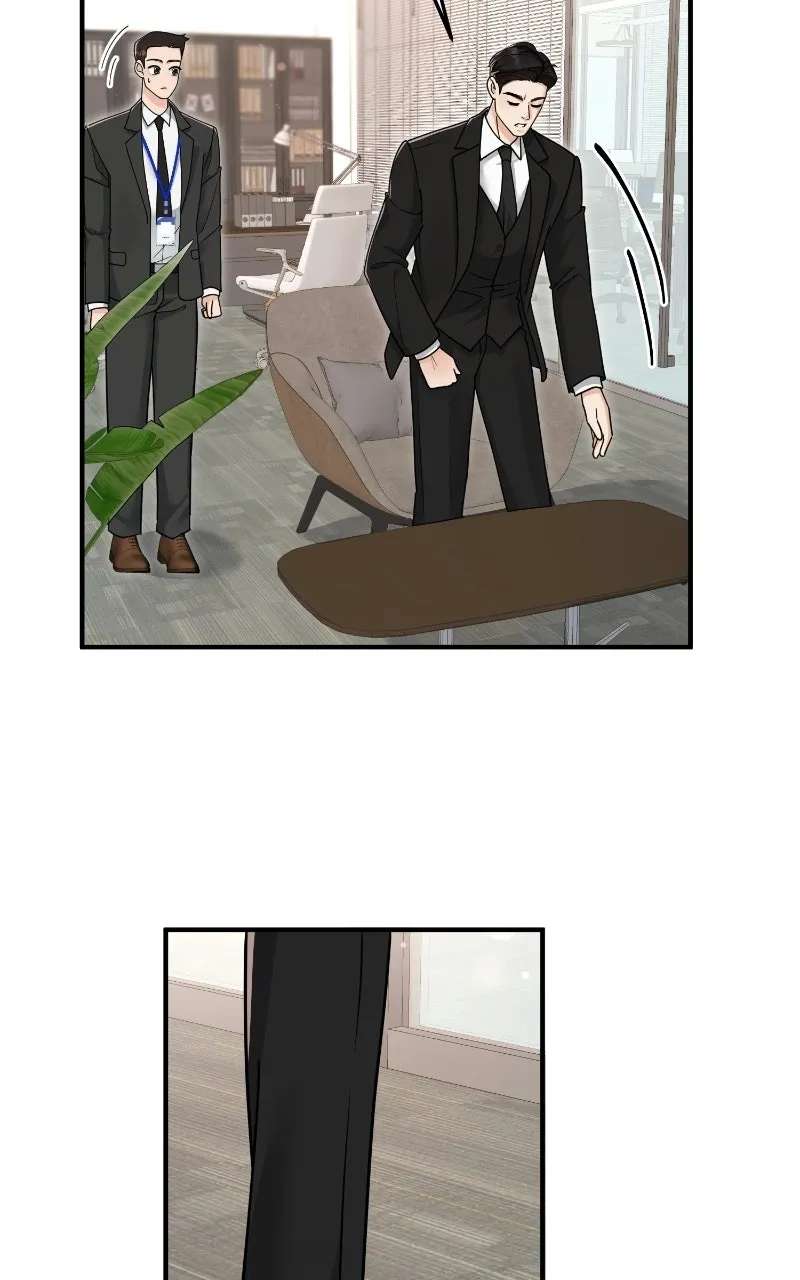 Raising a Child With CEO Chapter 2 - page 49
