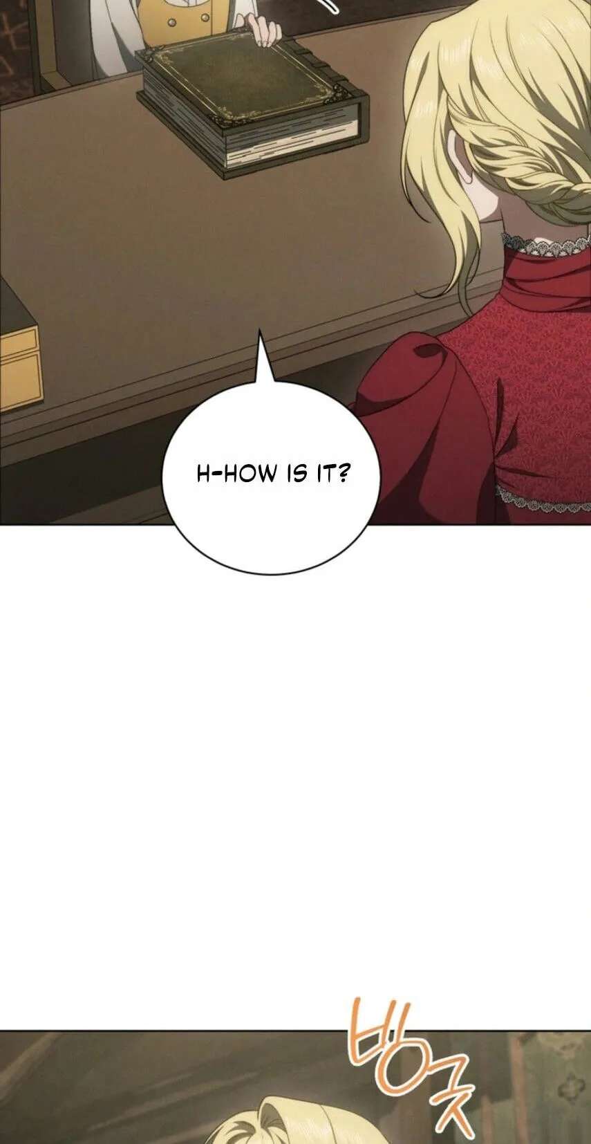 The Manor Awaits Spring Chapter 36 - page 83