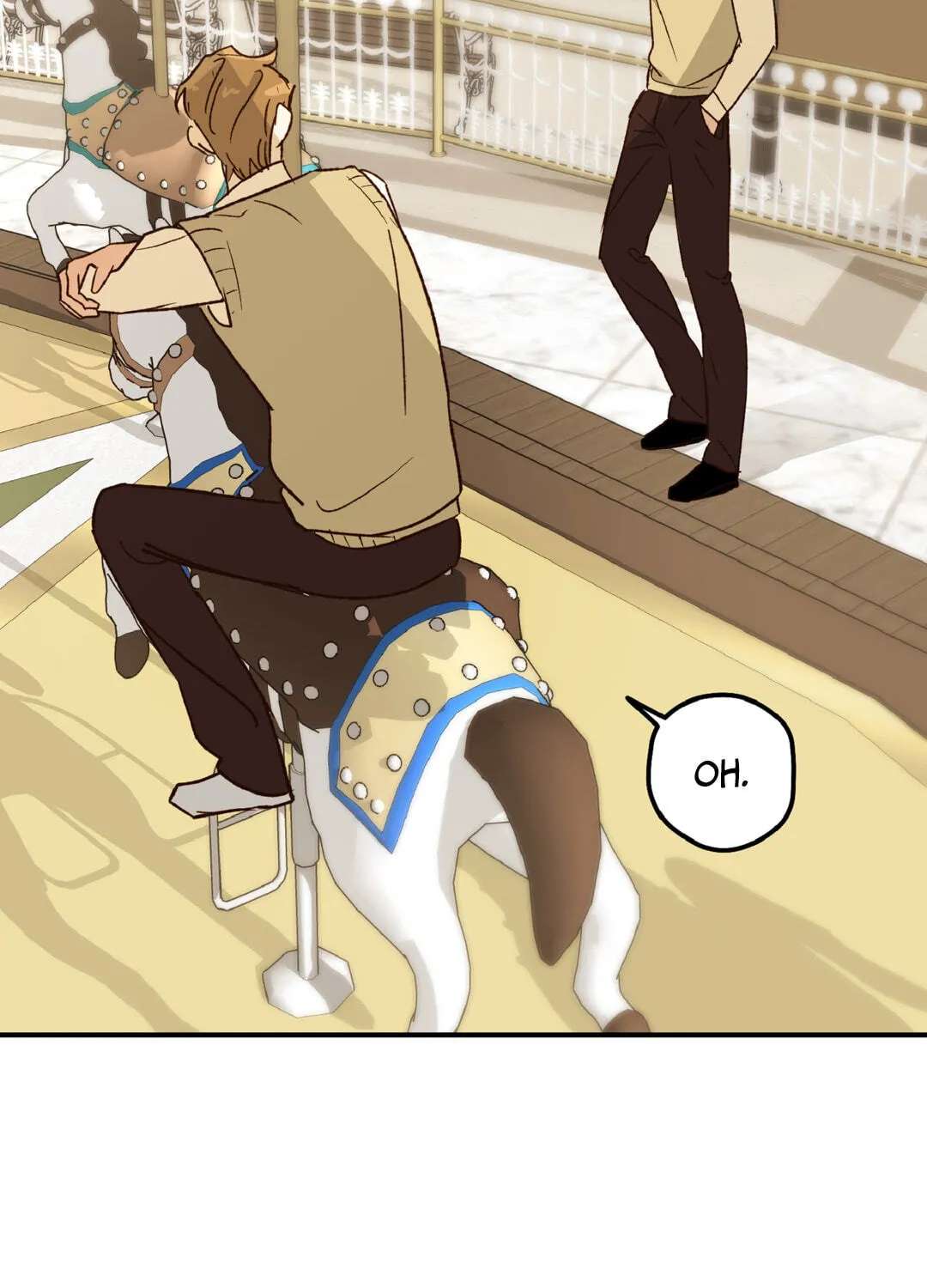 Double date Chapter 11 - page 64